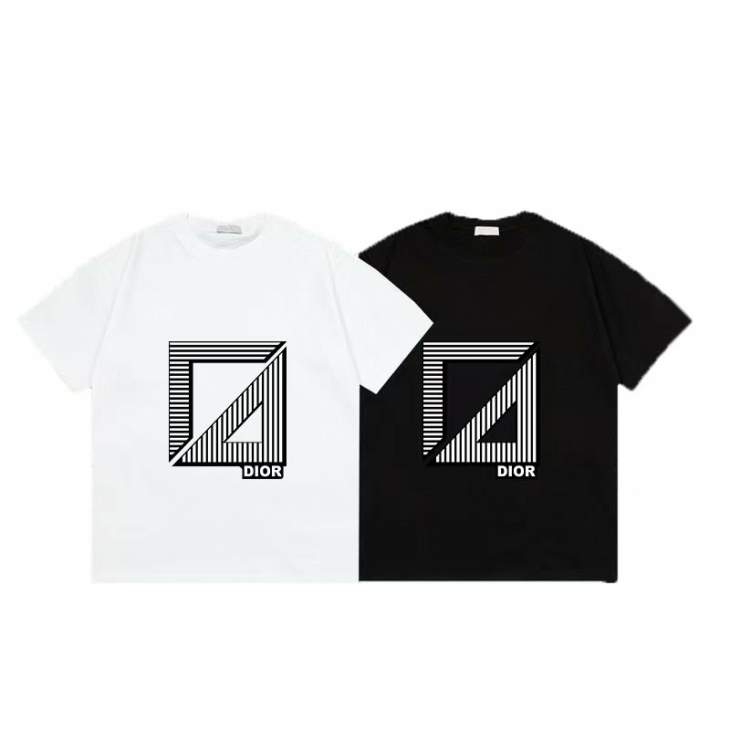 Dior T Shirts Short _SKUDiorXS-Lsxtx1115498